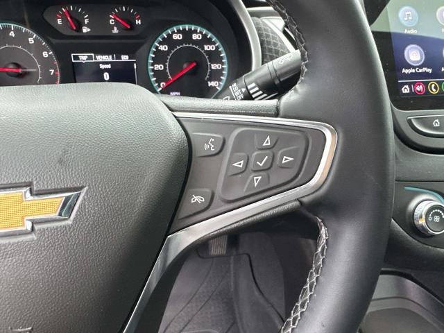 2024 Chevrolet Malibu RS