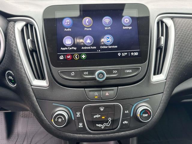 2024 Chevrolet Malibu RS