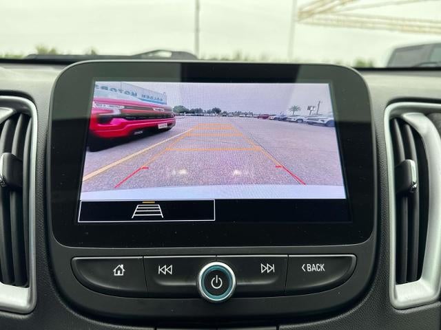 2024 Chevrolet Malibu RS