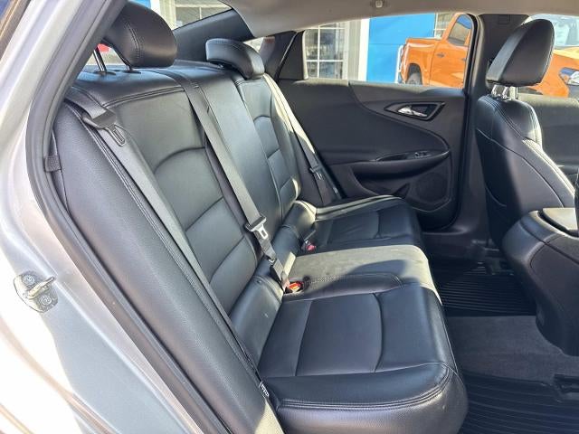 2019 Chevrolet Malibu RS