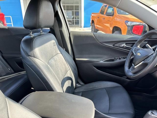 2019 Chevrolet Malibu RS