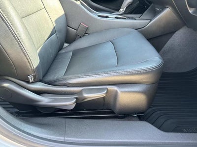 2019 Chevrolet Malibu RS