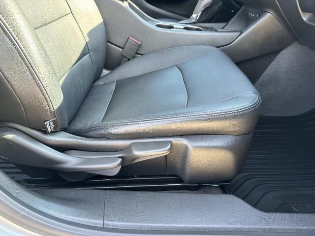 2019 Chevrolet Malibu RS