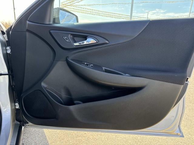 2019 Chevrolet Malibu RS