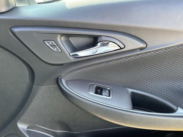 2019 Chevrolet Malibu RS