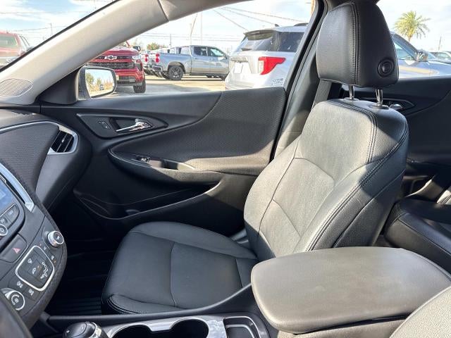 2019 Chevrolet Malibu RS