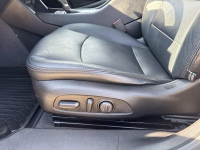 2019 Chevrolet Malibu RS