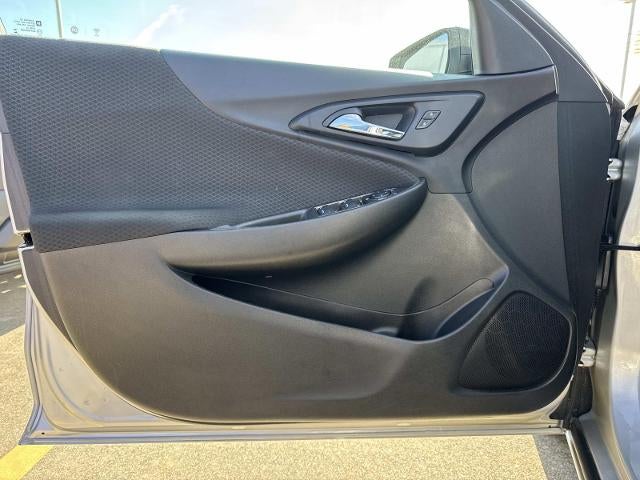 2019 Chevrolet Malibu RS