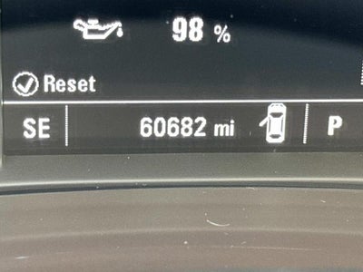 2019 Chevrolet Malibu RS