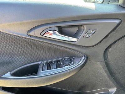 2019 Chevrolet Malibu RS