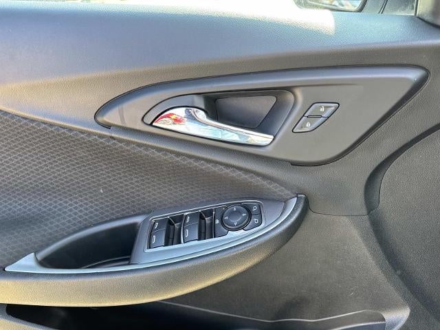 2019 Chevrolet Malibu RS