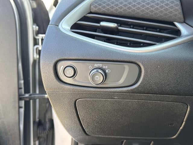 2019 Chevrolet Malibu RS