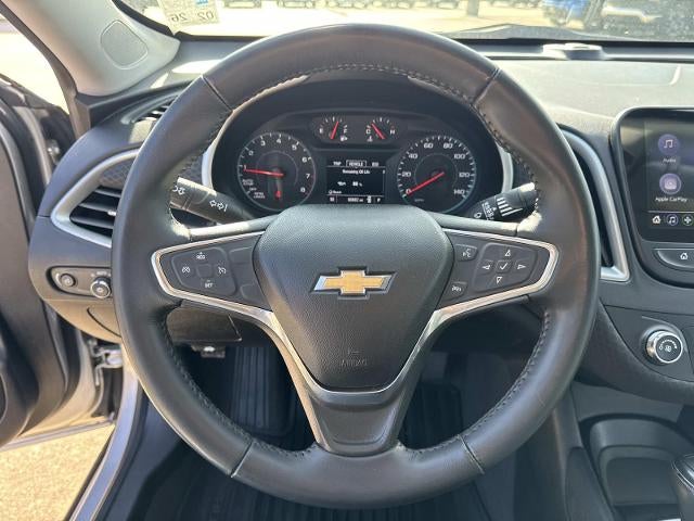 2019 Chevrolet Malibu RS