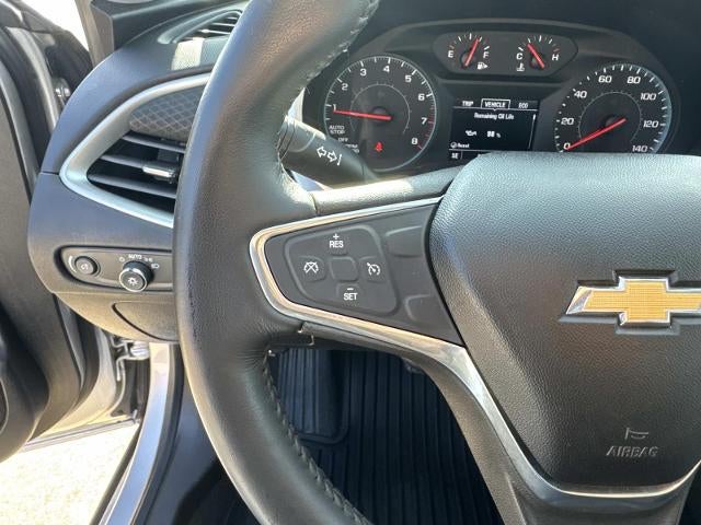 2019 Chevrolet Malibu RS