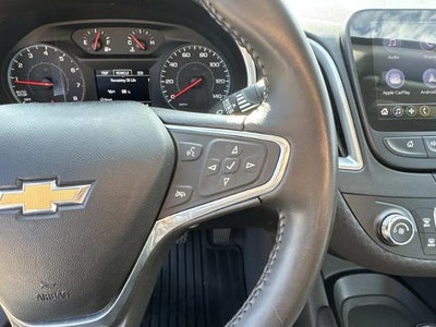 2019 Chevrolet Malibu RS