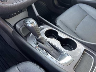 2019 Chevrolet Malibu RS