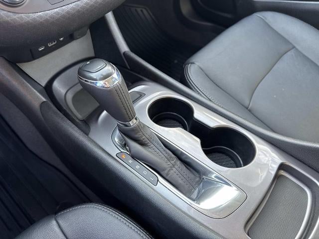 2019 Chevrolet Malibu RS