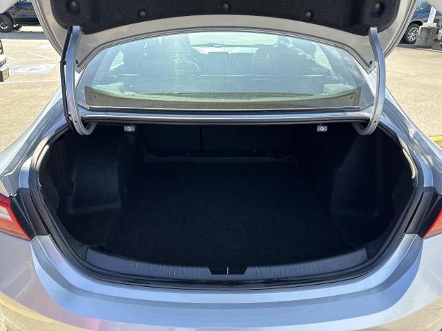 2019 Chevrolet Malibu RS