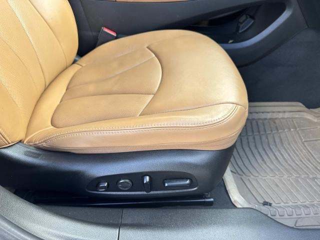 2018 Buick LaCrosse Premium