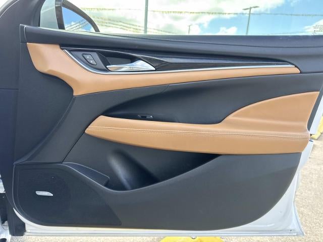 2018 Buick LaCrosse Premium