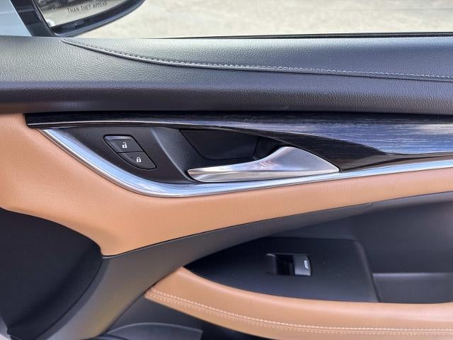 2018 Buick LaCrosse Premium