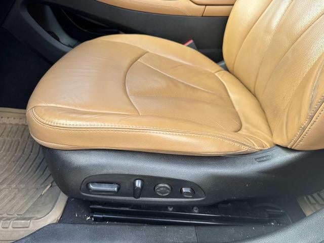 2018 Buick LaCrosse Premium