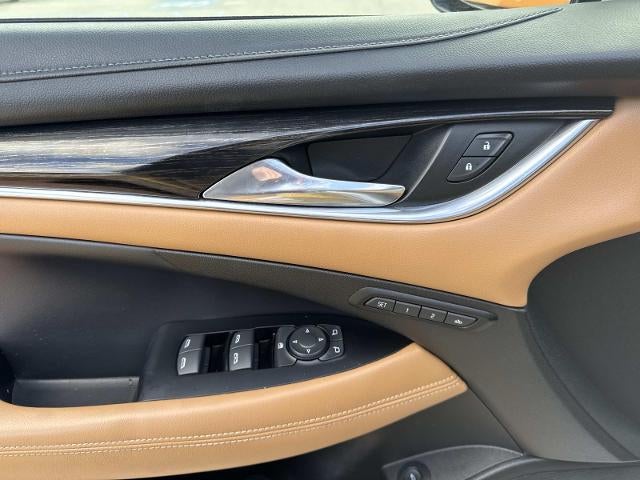 2018 Buick LaCrosse Premium