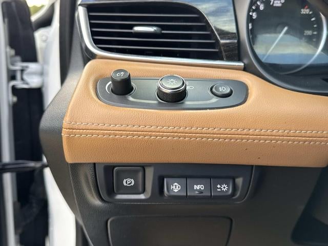 2018 Buick LaCrosse Premium