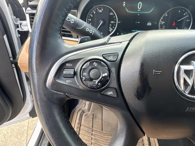 2018 Buick LaCrosse Premium