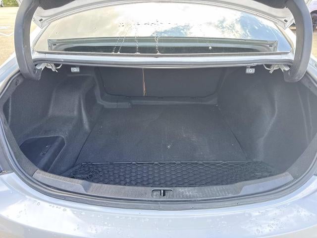 2018 Buick LaCrosse Premium