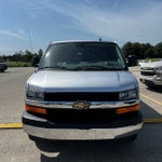 2024 Chevrolet Express Passenger 3500 1LT