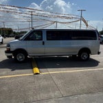 2024 Chevrolet Express Passenger 3500 1LT