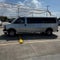 2024 Chevrolet Express Passenger 3500 1LT