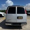 2024 Chevrolet Express Passenger 3500 1LT