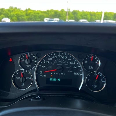 2024 Chevrolet Express Passenger 3500 1LT