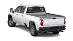 2026 Chevrolet Silverado 2500 HD Base