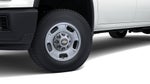 2026 Chevrolet Silverado 2500 HD Base