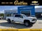 2026 Chevrolet Silverado 2500 HD Work Truck