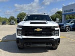 2026 Chevrolet Silverado 2500 HD Work Truck