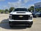 2026 Chevrolet Silverado 2500 HD Work Truck
