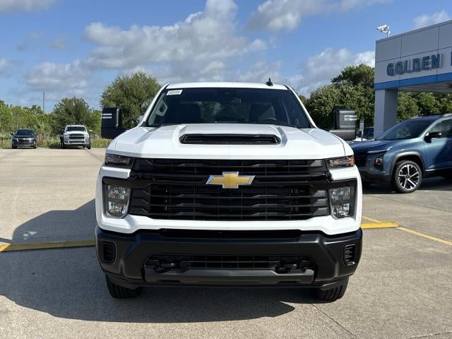 2026 Chevrolet Silverado 2500 HD Work Truck