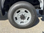 2026 Chevrolet Silverado 2500 HD Work Truck