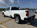 2026 Chevrolet Silverado 2500 HD Work Truck
