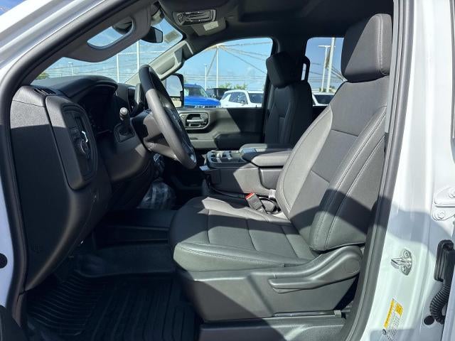 2026 Chevrolet Silverado 2500 HD Work Truck