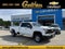 2026 Chevrolet Silverado 2500 HD Work Truck