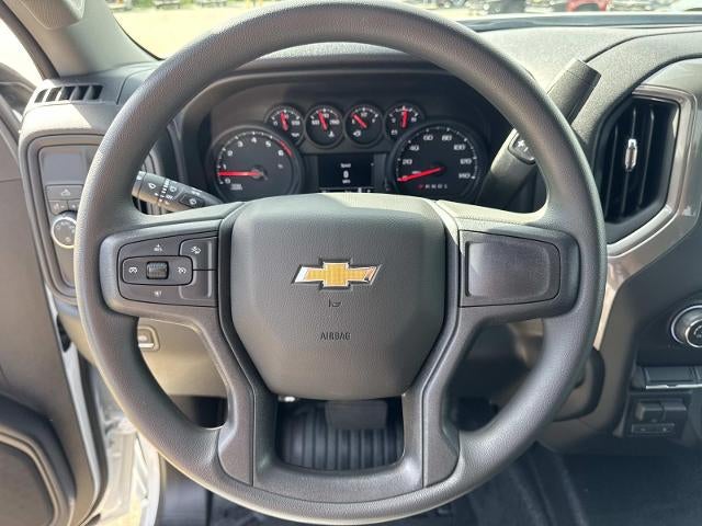 2026 Chevrolet Silverado 2500 HD Work Truck
