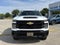 2026 Chevrolet Silverado 2500 HD Work Truck