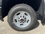 2026 Chevrolet Silverado 2500 HD Work Truck