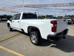 2026 Chevrolet Silverado 2500 HD Work Truck