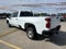 2026 Chevrolet Silverado 2500 HD Work Truck